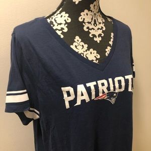 Patriots Offical Tee